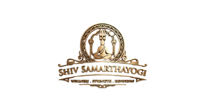 Shiv Samartha Yogi