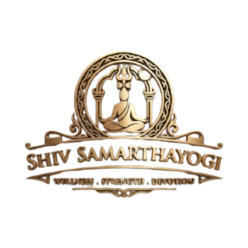 Shiv Samartha Yogi